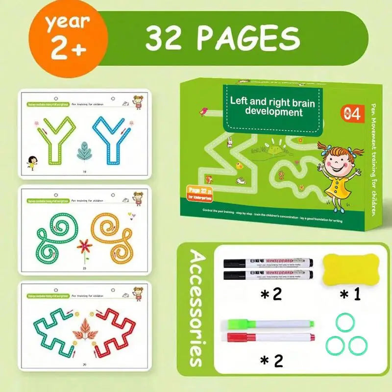 SmartSketch Reusable Workbook