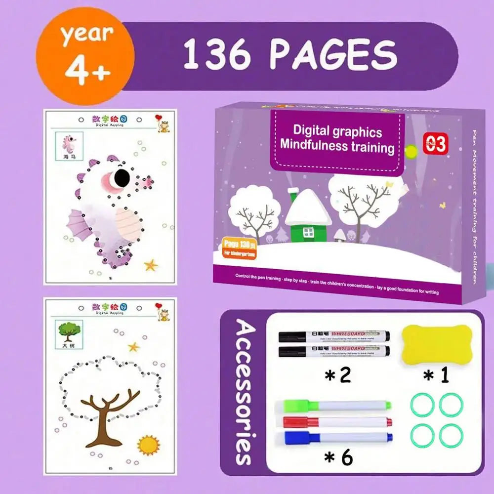SmartSketch Reusable Workbook