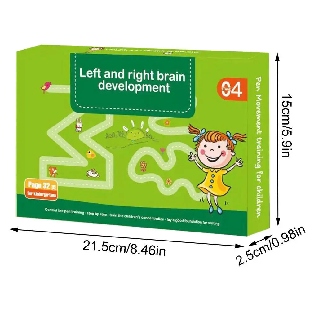 SmartSketch Reusable Workbook