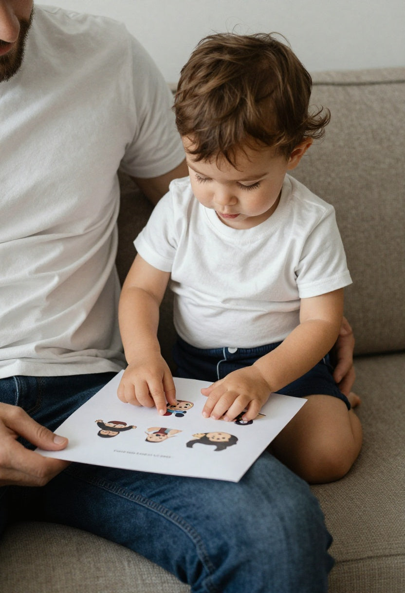 11 Montessori Activities for Toddlers Who Won't Play Alone