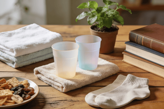7 Montessori Summer Activities When It’s Too Hot Outside
