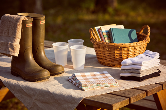 7 Montessori Summer Activities for Rainy Afternoons