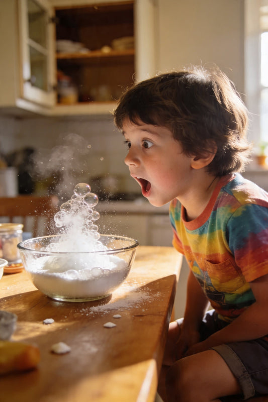 11 Indoor Summer Preschool Activities