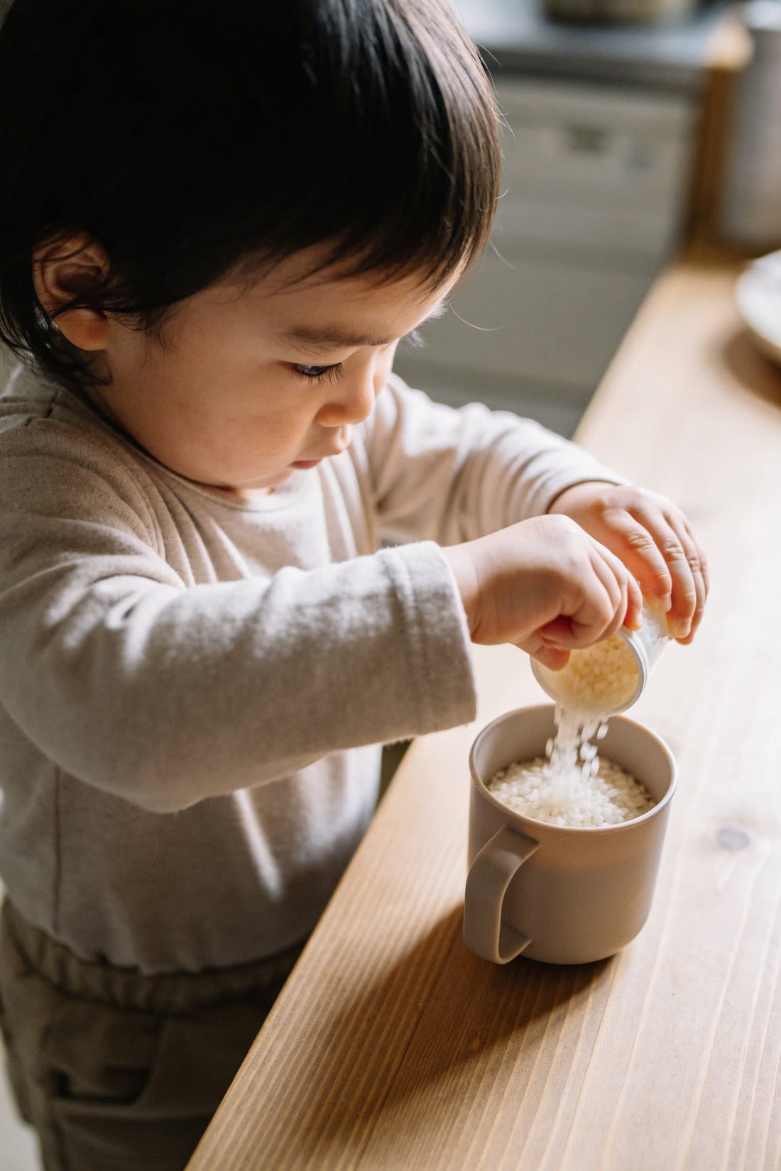 11 Montessori Activities for Toddlers Who Need Constant Attention