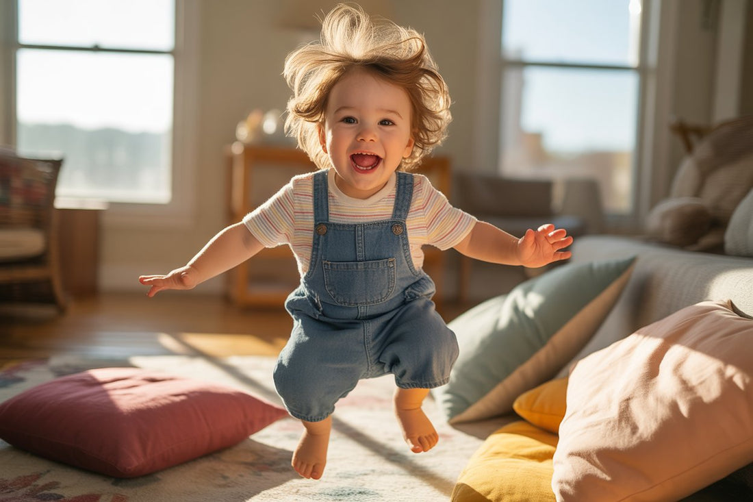 13 Sensory Activities for Kids Who Can't Sit Still