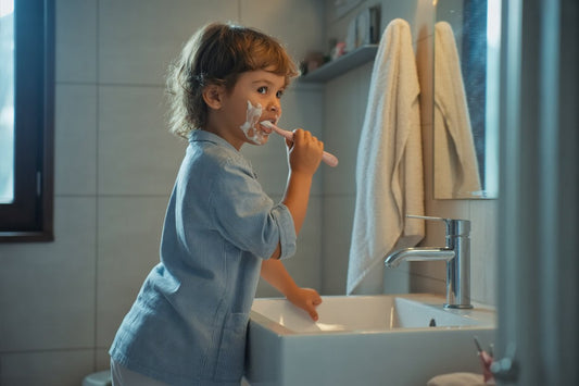 14 Montessori Activities for Self-Care Skills