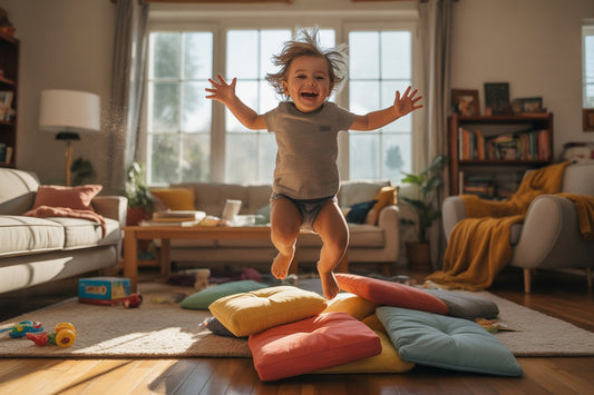 17 Toddler Activities That Actually Tire Them Out