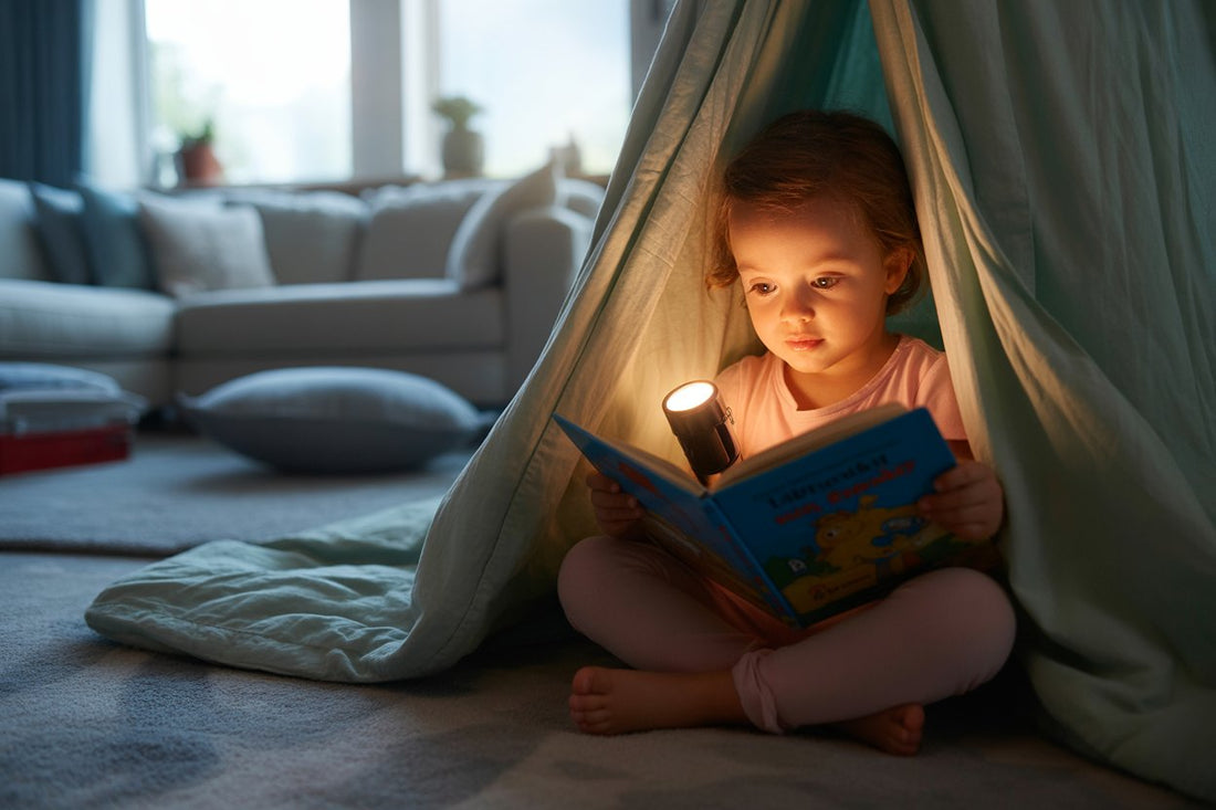 13 Activities for Kids at Home That Last More Than 10 Minutes