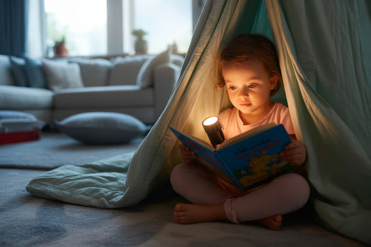 13 Activities for Kids at Home That Last More Than 10 Minutes