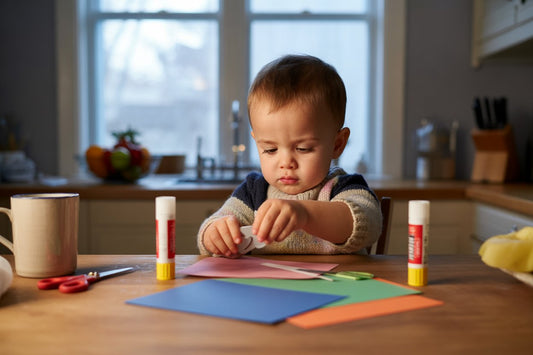 13 Winter Activities for Kids That Don't Require Snow