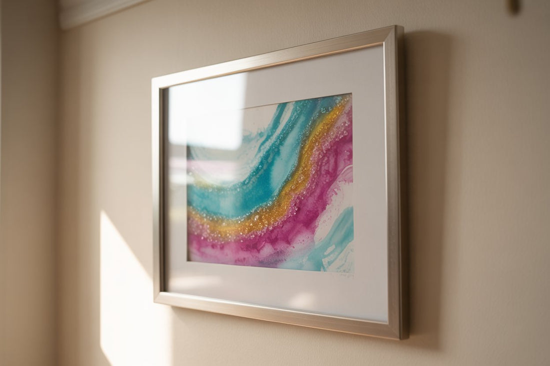 14 Crafts for Kids That Actually Look Good