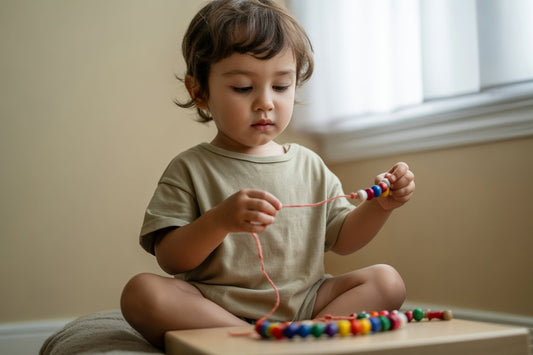 11 Crafts for Kids for Quiet Time
