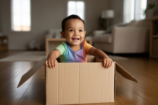 15 Activities for Kids Ages 3-5 With Zero Prep