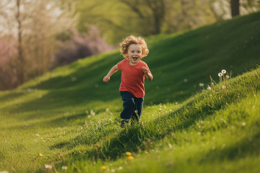 12 Summer Toddler Activities on Weekends