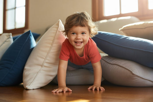 11 Activities for Kids Ages 3-5 Without Buying Anything