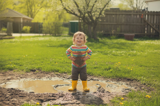 15 Spring Preschool Activities Using Stuff You Already Have