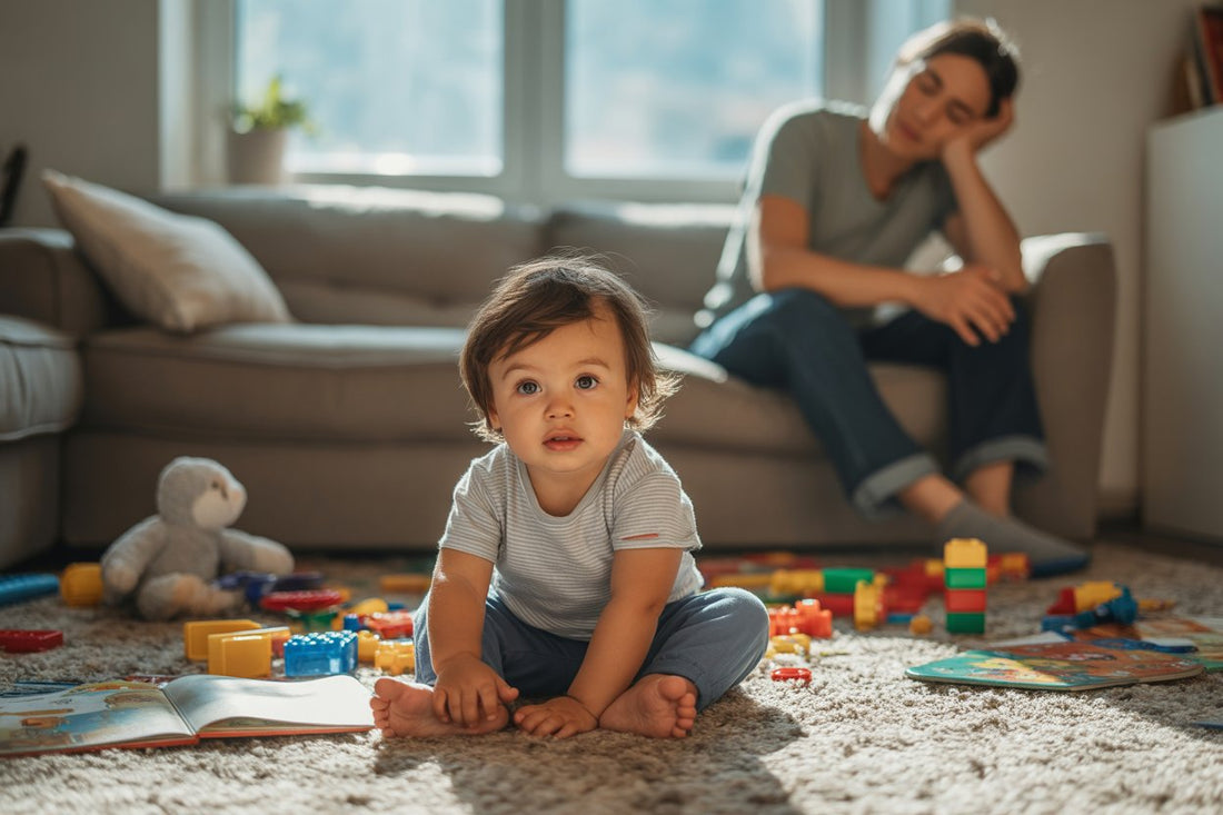 15 Toddler Activities When You're Completely Out of Ideas