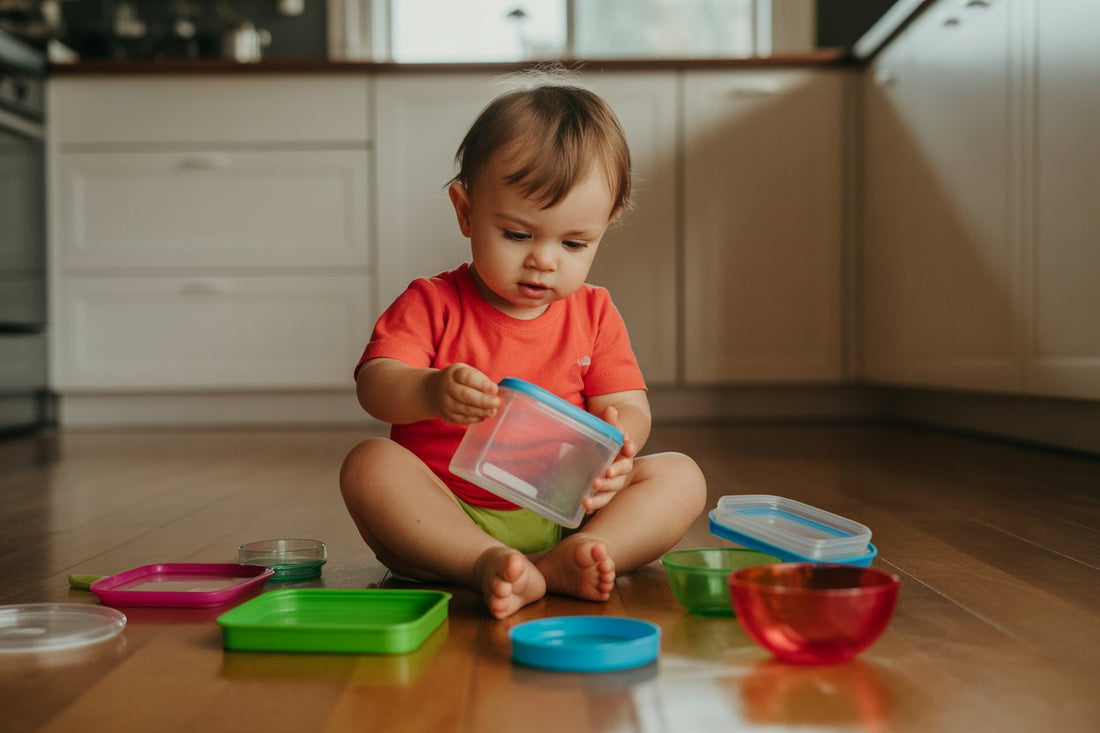 11 Toddler Activities for Kids Who Only Want Screens