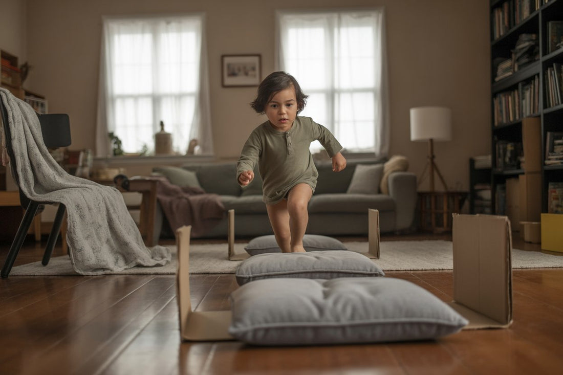 13 Activities for Kids Ages 5-8 Who Can't Sit Still