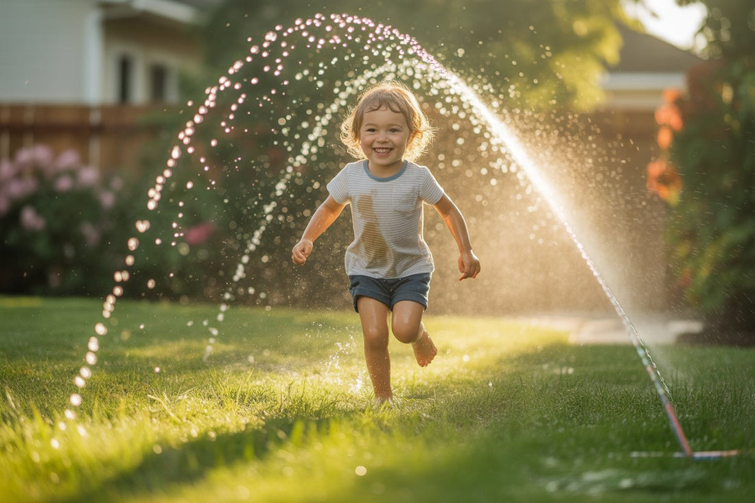 18 Preschool Activities for Summer Break