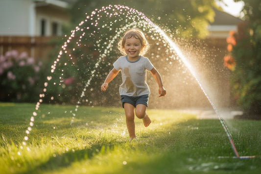 18 Preschool Activities for Summer Break