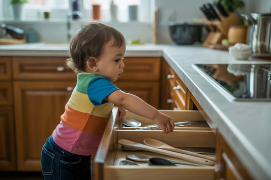 15 Montessori Activities Without the $20K Preschool Price Tag