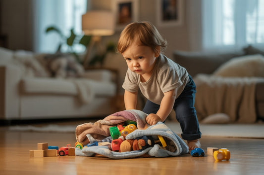 15 Gross Motor Activities That Actually Tire Them Out