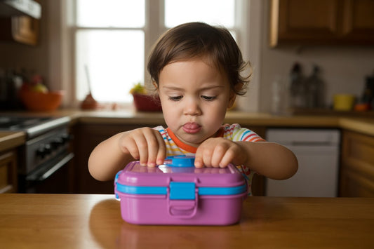 13 Preparation for Kindergarten Activities (No Screens!)