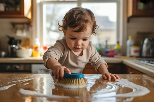 13 Montessori Activities for Kids Who Can't Sit Still
