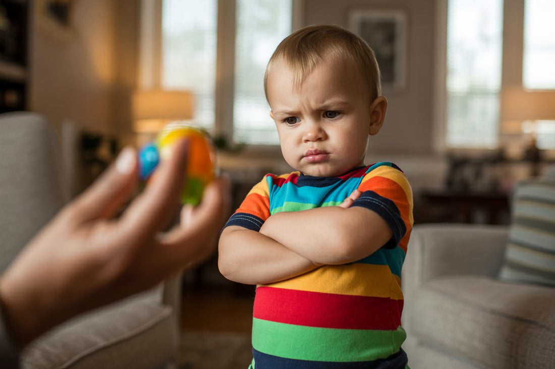17 Toddler Activities for 2-Year-Olds Who Say No to Everything