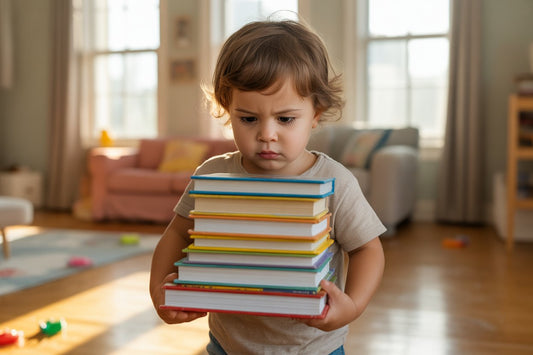 11 Montessori Activities for Non-Montessori Parents
