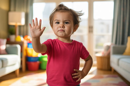 15 Preschool Activities for Strong-Willed Kids