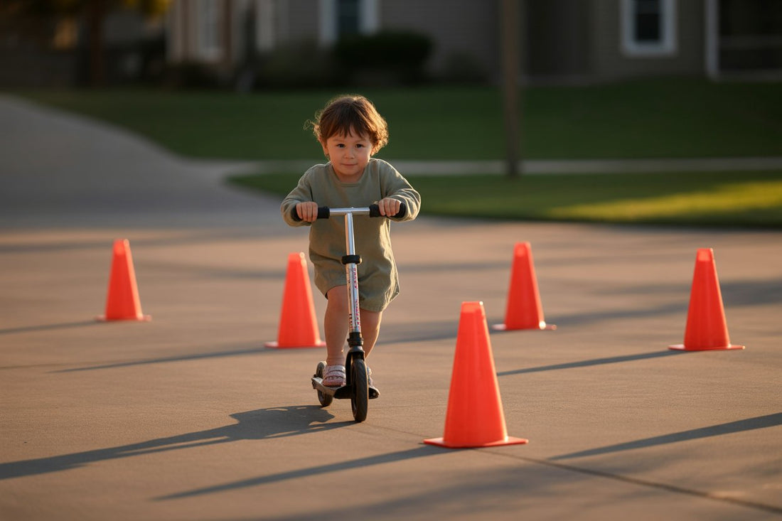 15 Activities for Kids Ages 5-8 for Long Weekends