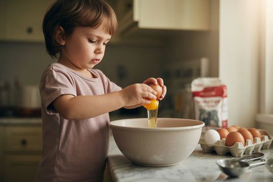 13 Montessori Activities for 5-Year-Olds