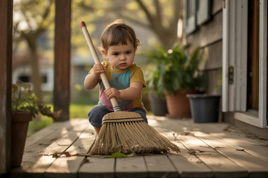 13 Spring Preschool Activities With Zero Prep