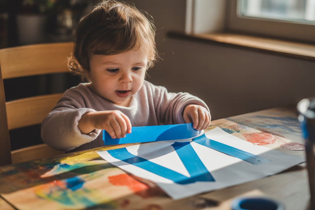 13 Montessori Activities When You're Out of Ideas
