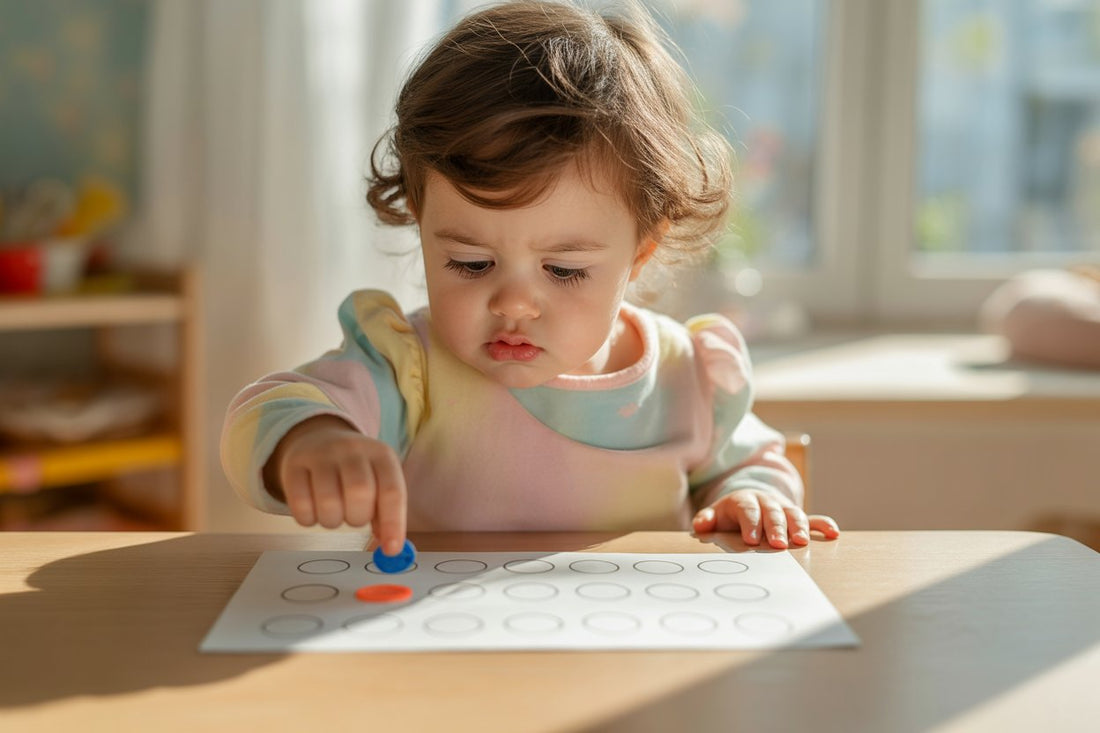 13 Montessori Activities for Cautious Kids Who Won't Try New Things