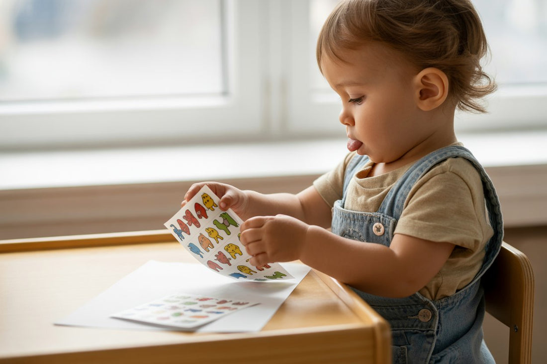 15 No-Prep Toddler Activities