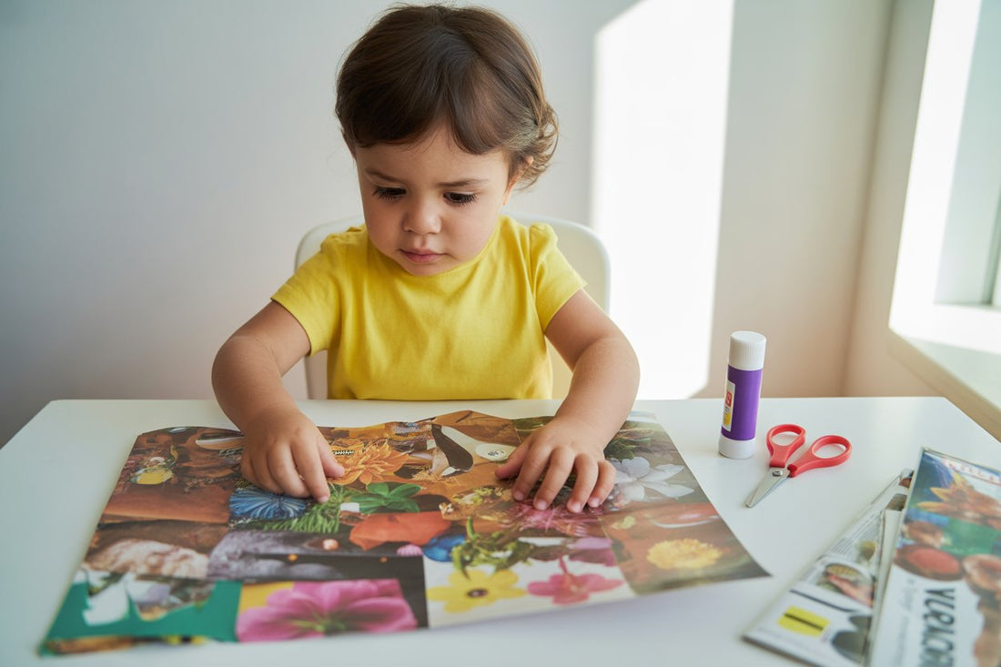 12 Montessori Activities for Kids With Short Attention Spans