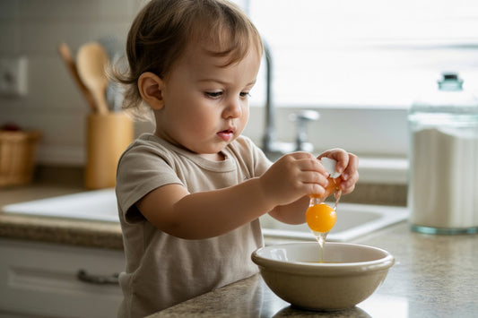 17 More Simple Montessori Ideas for Everyday Parenting (Part 2 of 4)