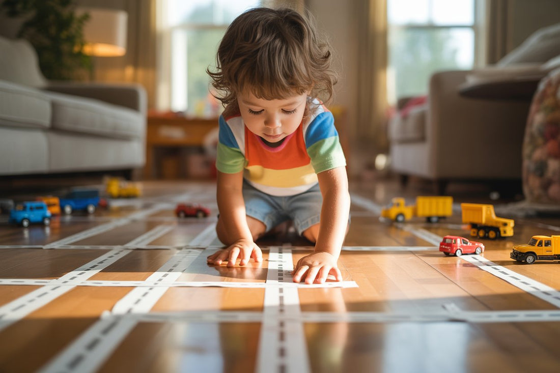 14 Montessori Activities That Buy You 30 Minutes