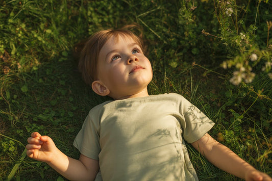 11 Spring Activities for Kids That Cost Nothing