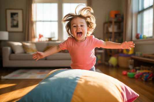 13 Activities for Kids Ages 3-5 You Can Start Right Now