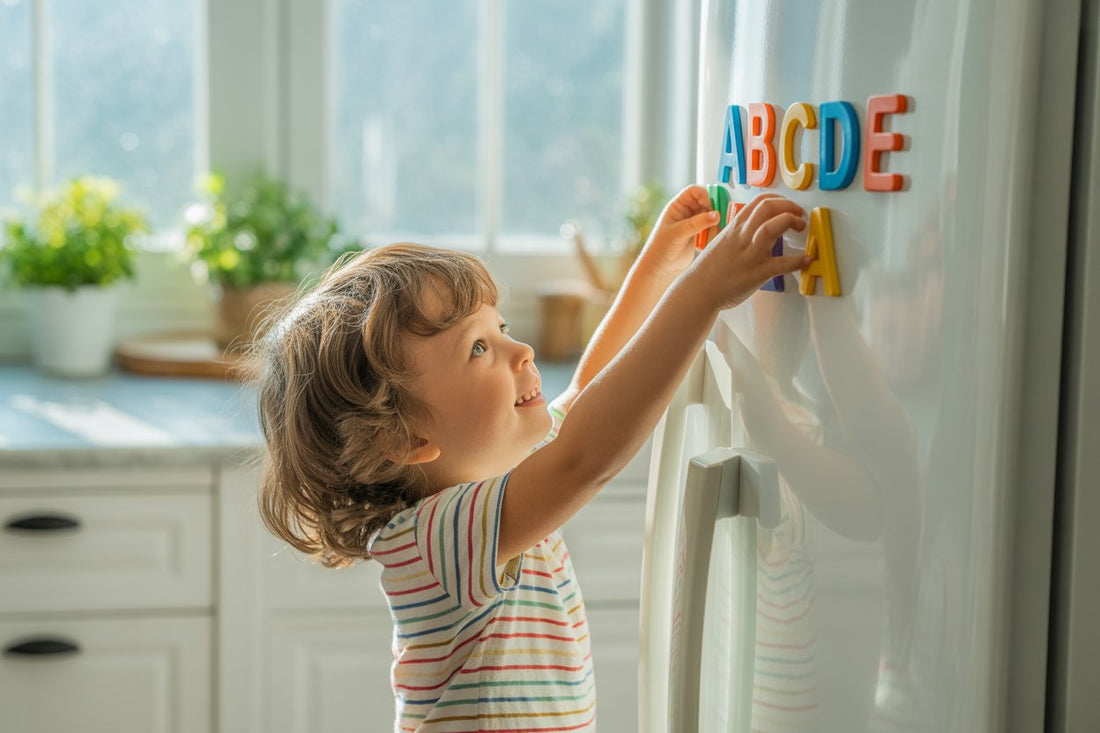 13 Kindergarten Activities That Build Real Reading Skills