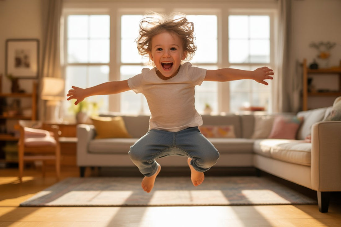13 Kindergarten Activities for Kids Who Hate Sitting Still