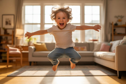 13 Kindergarten Activities for Kids Who Hate Sitting Still