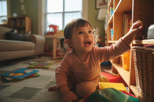 15 Kindergarten Learning Activities Through Games, Not Worksheets