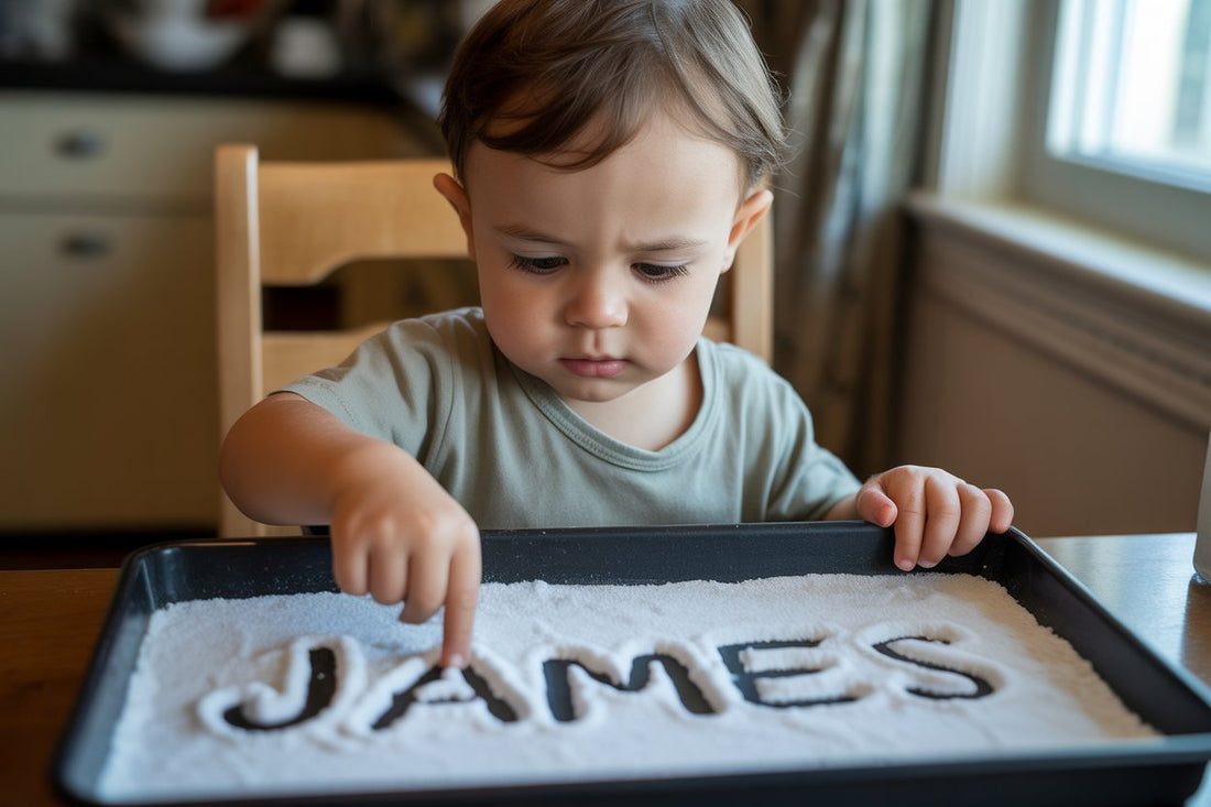 11 Handwriting Activities That Don't Feel Like Work