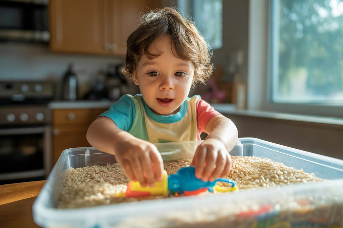 11 Montessori Activities for Kids Who Get Bored Fast