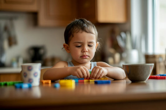 14 Preschool Activities That Keep Them Busy for an Hour